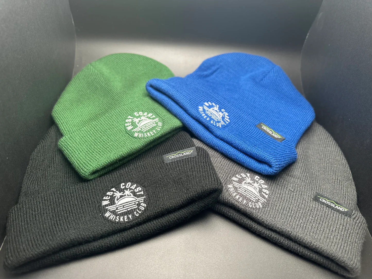 Color Collection Beanie